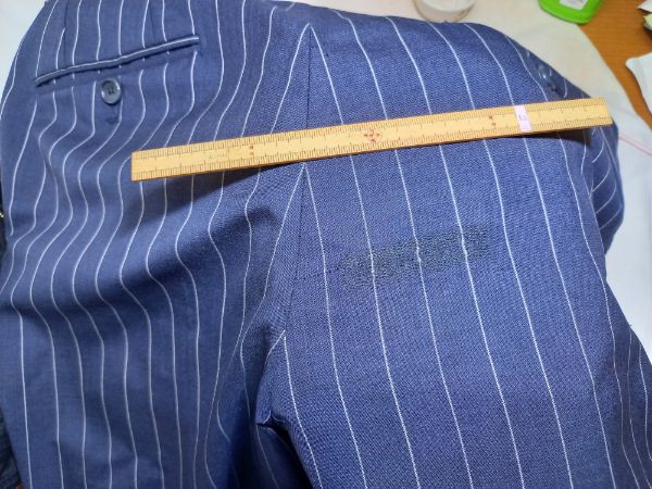 おずぼんあるある～|愛知洗い人｜愛知県染み抜きのできるクリーニング店紹介サイト