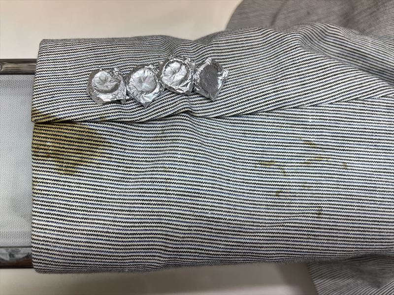 愛知洗い人｜愛知県染み抜きのできるクリーニング店紹介サイト