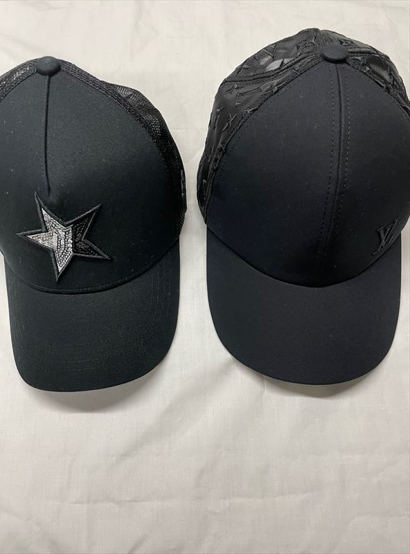 ハイブランドキャップ、つばの汚れ取りと修復|愛知洗い人｜愛知県染み抜きのできるクリーニング店紹介サイト