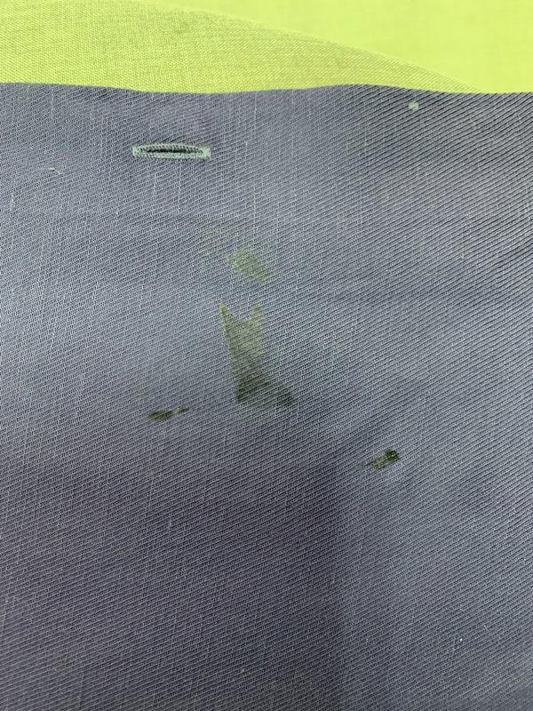 愛知洗い人｜愛知県染み抜きのできるクリーニング店紹介サイト