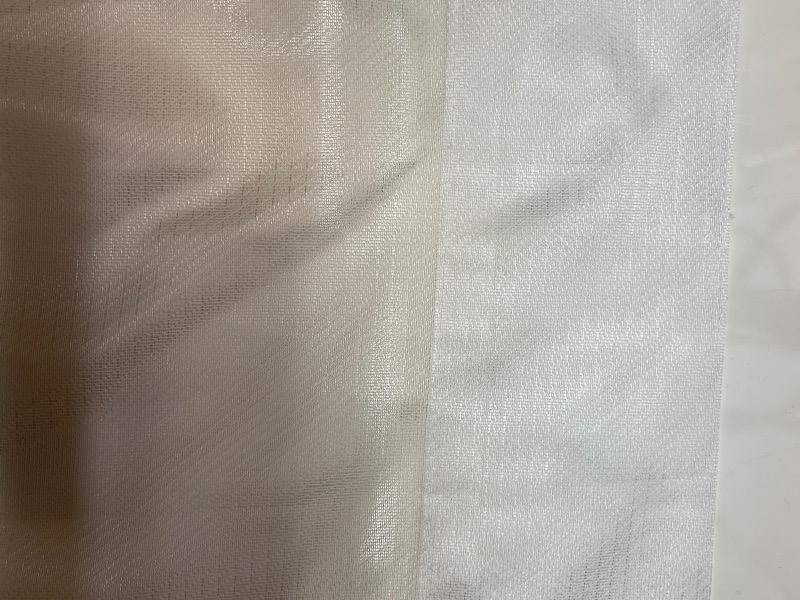 カーテンに付いた油？汚れ|愛知洗い人｜愛知県染み抜きのできるクリーニング店紹介サイト