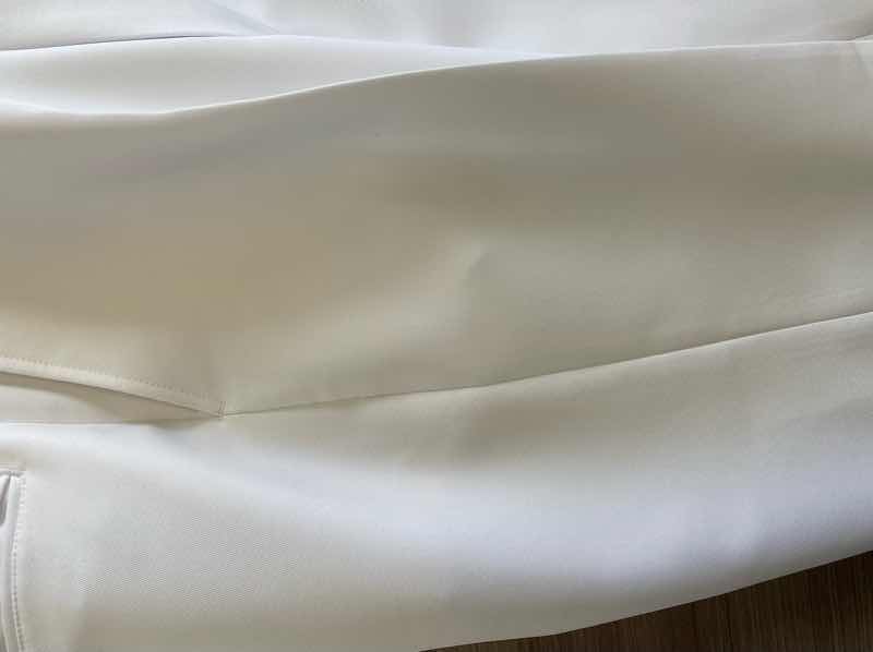 ポケットにペンを入れたまま洗ってしまったインクのシミ＆◎おまけコーナー（店主の乗り鉄富山旅④〜トキ鉄観光急行455・413系に乗る編〜）|愛知洗い人｜愛知県染み抜きのできるクリーニング店紹介サイト