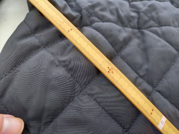 やって来ましたお直しデー♪|愛知洗い人｜愛知県染み抜きのできるクリーニング店紹介サイト