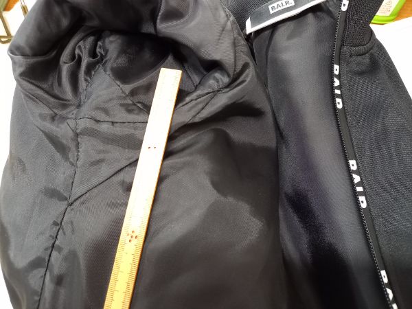 裏地あるある～|愛知洗い人｜愛知県染み抜きのできるクリーニング店紹介サイト