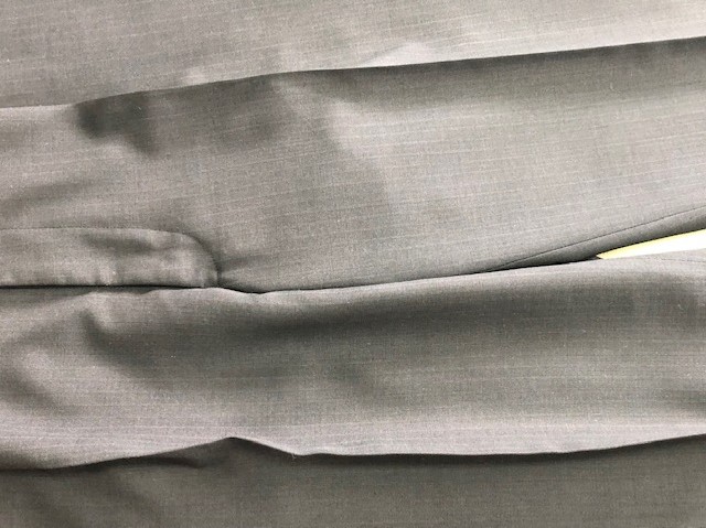 カビの発生にご注意を。名古屋市中川区　M様|愛知洗い人｜愛知県染み抜きのできるクリーニング店紹介サイト