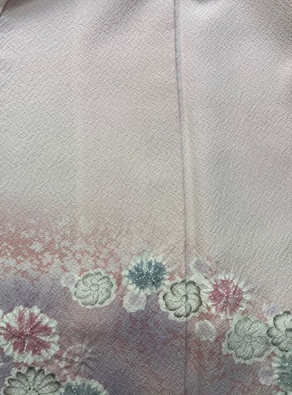 着物、時間が経過したシミ抜き|愛知洗い人｜愛知県染み抜きのできるクリーニング店紹介サイト