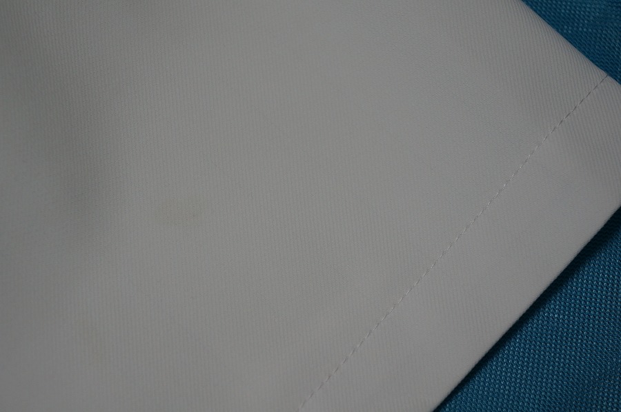 真っ黒な染みが・・・|愛知洗い人｜愛知県染み抜きのできるクリーニング店紹介サイト