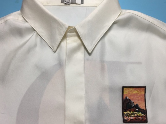 お気に入りシルクブラウスの御相談|愛知洗い人｜愛知県染み抜きのできるクリーニング店紹介サイト