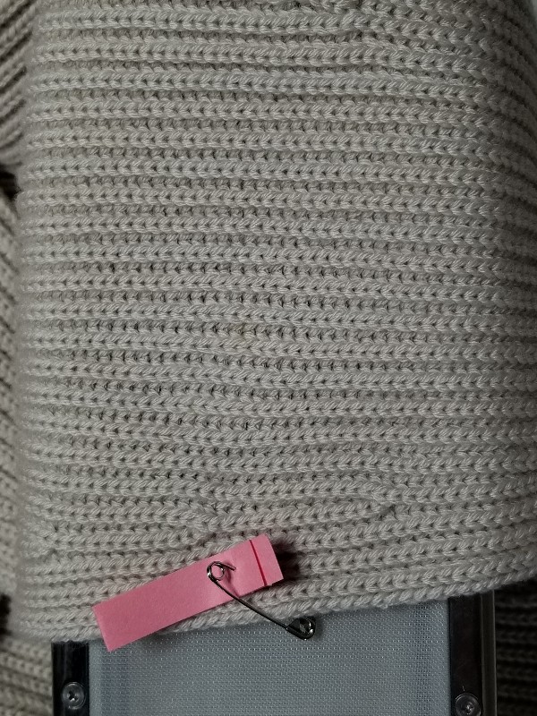 ウール生地に古くなったシミ‼️|愛知洗い人｜愛知県染み抜きのできるクリーニング店紹介サイト