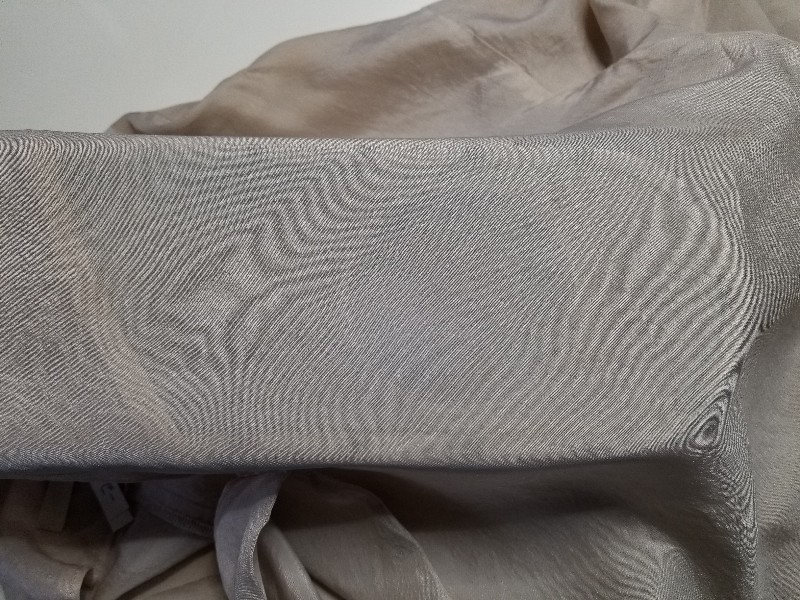 ワンピースに付いたインク系のシミ取れますか⁉️❗|愛知洗い人｜愛知県染み抜きのできるクリーニング店紹介サイト