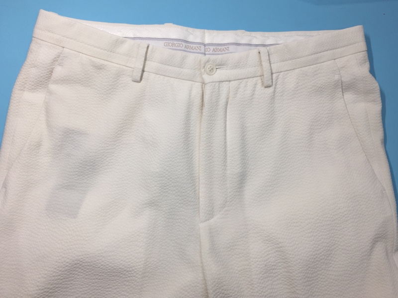 ベルトの色移り|愛知洗い人｜愛知県染み抜きのできるクリーニング店紹介サイト