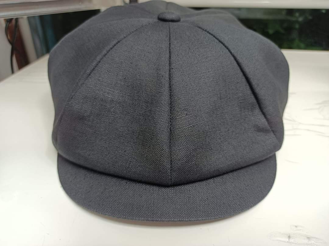 変色のお直し　帽子編　汗を放置すると色が抜ける？|愛知洗い人｜愛知県染み抜きのできるクリーニング店紹介サイト