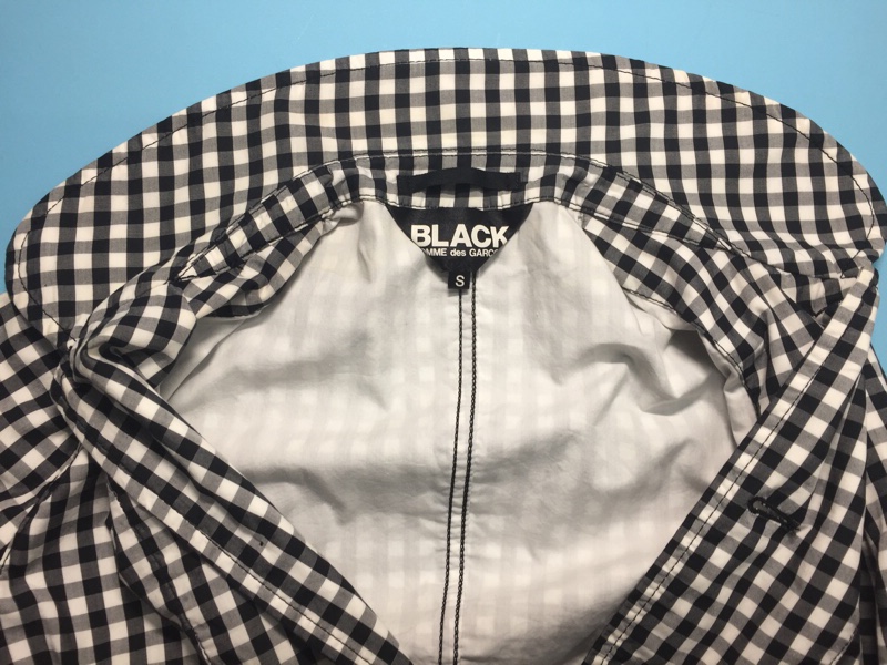 ジャケットの黄ばみ取れますか？|愛知洗い人｜愛知県染み抜きのできるクリーニング店紹介サイト