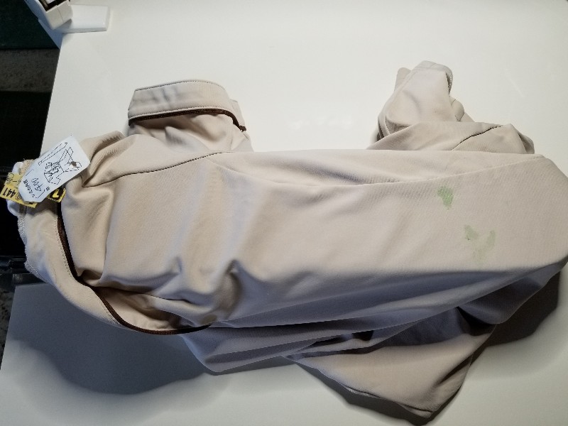 愛知洗い人｜愛知県染み抜きのできるクリーニング店紹介サイト