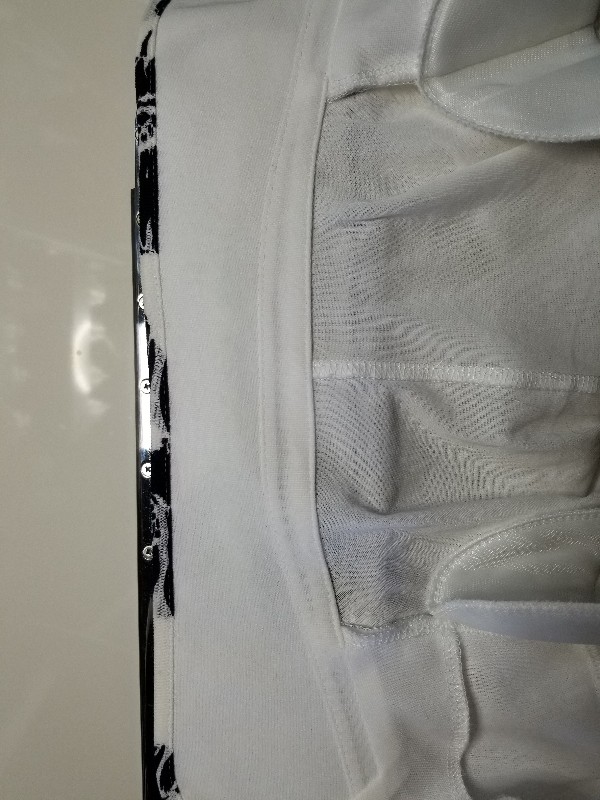 エリに付いたヘアマニキュア取れますか⁉️|愛知洗い人｜愛知県染み抜きのできるクリーニング店紹介サイト