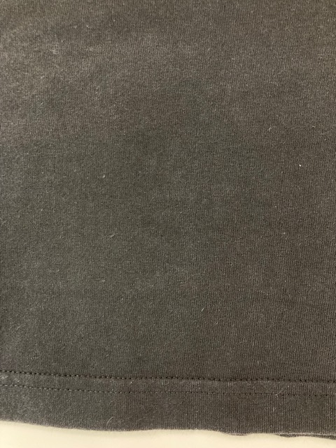 黒く濡れたようなシミ|愛知洗い人｜愛知県染み抜きのできるクリーニング店紹介サイト