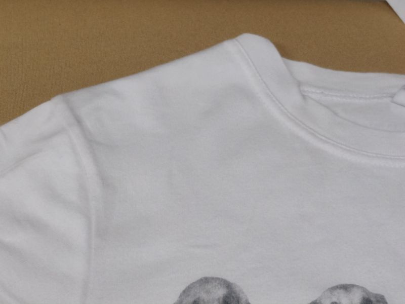 ド派手に移染！|愛知洗い人｜愛知県染み抜きのできるクリーニング店紹介サイト