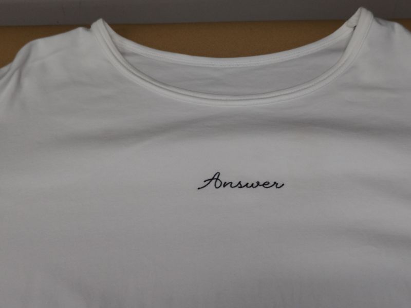 一番おしゃれな色は白！|愛知洗い人｜愛知県染み抜きのできるクリーニング店紹介サイト