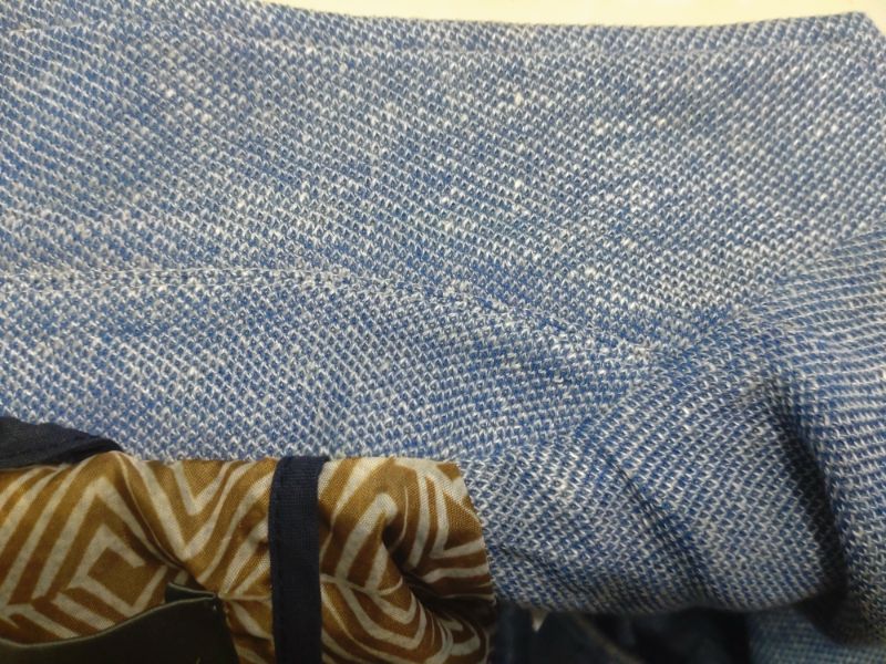 放置ジャケット|愛知洗い人｜愛知県染み抜きのできるクリーニング店紹介サイト