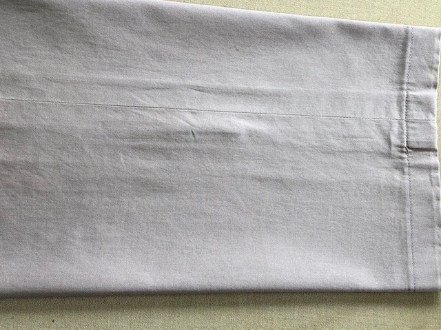 ダンヒルの綿パンツの染み　清須市　M様　|愛知洗い人｜愛知県染み抜きのできるクリーニング店紹介サイト