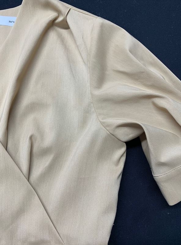 汗取りパットのり、しみ抜き|愛知洗い人｜愛知県染み抜きのできるクリーニング店紹介サイト