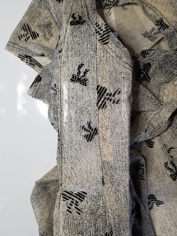 お気に入りのブラウスに血液が・・・|愛知洗い人｜愛知県染み抜きのできるクリーニング店紹介サイト