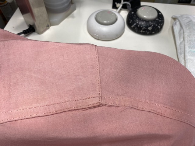 お気に入りのシャツにコーヒーをΣ（ﾟдﾟlll）|愛知洗い人｜愛知県染み抜きのできるクリーニング店紹介サイト