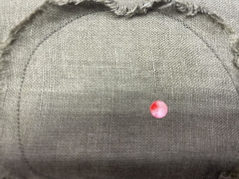 ラーメンのスープ飛び散る！！|愛知洗い人｜愛知県染み抜きのできるクリーニング店紹介サイト