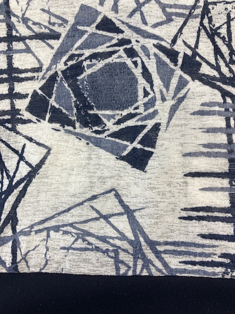 クリーニング店様からのご依頼のブラウス|愛知洗い人｜愛知県染み抜きのできるクリーニング店紹介サイト