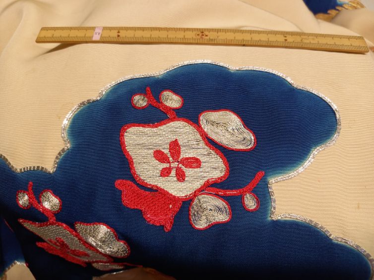 色打掛のお直し|愛知洗い人｜愛知県染み抜きのできるクリーニング店紹介サイト