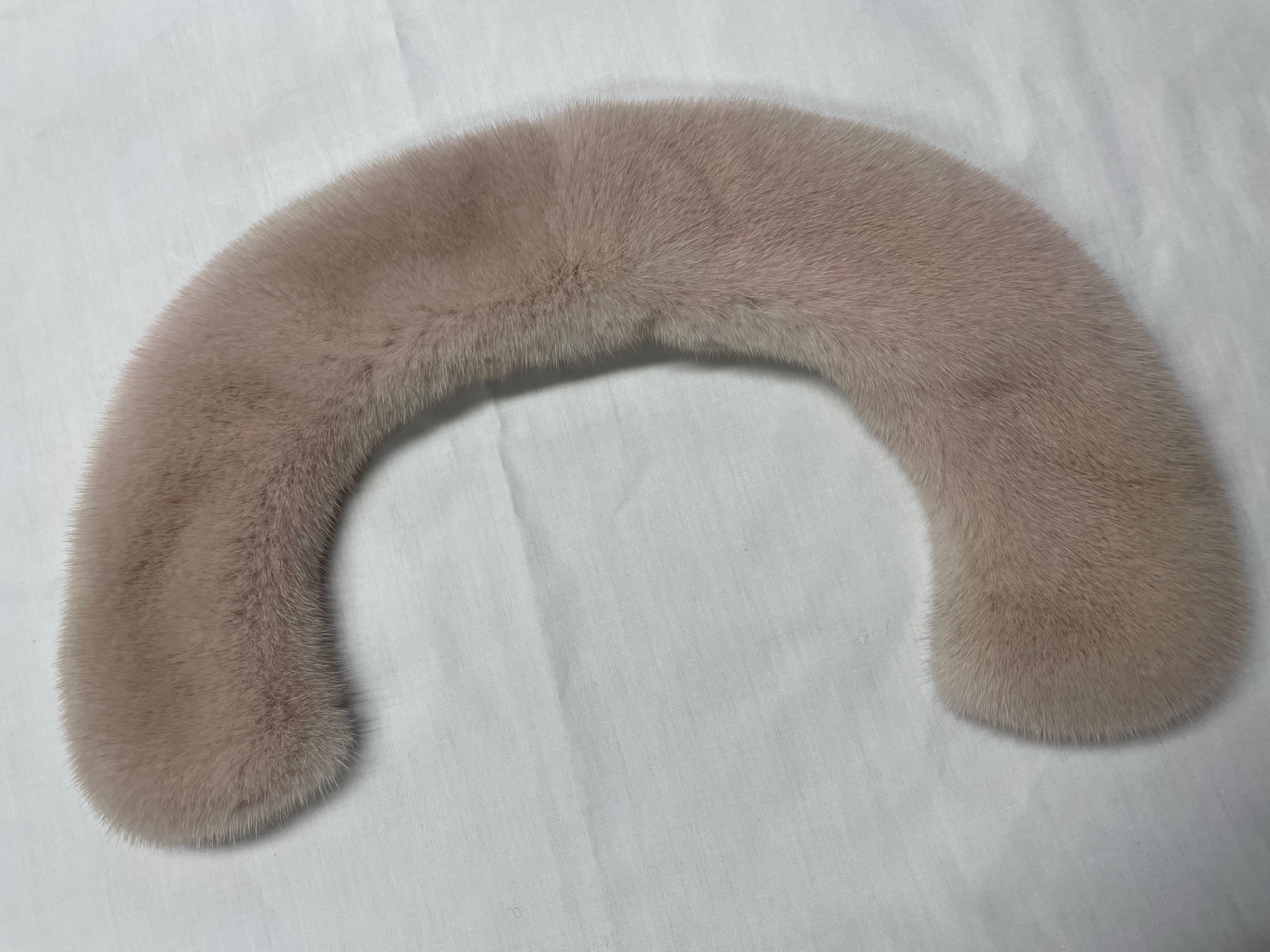 毛皮ファー変色直し|愛知洗い人｜愛知県染み抜きのできるクリーニング店紹介サイト