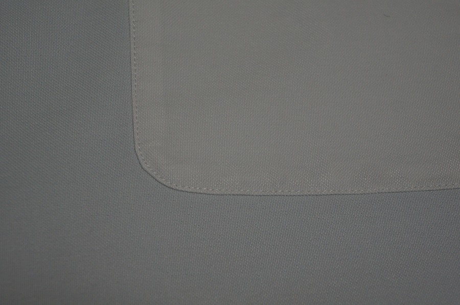 胸ポケットの底に蓄積したインク|愛知洗い人｜愛知県染み抜きのできるクリーニング店紹介サイト