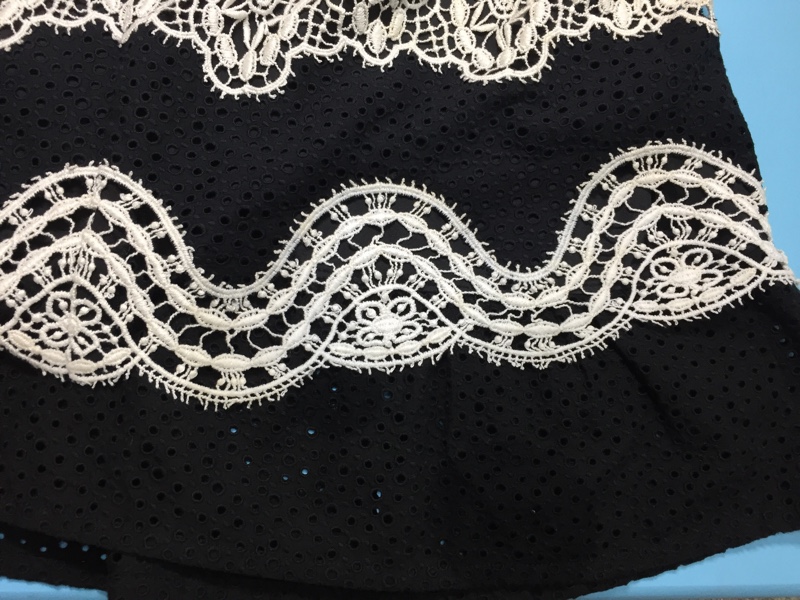 ワンピースについたシミ取れますか？|愛知洗い人｜愛知県染み抜きのできるクリーニング店紹介サイト