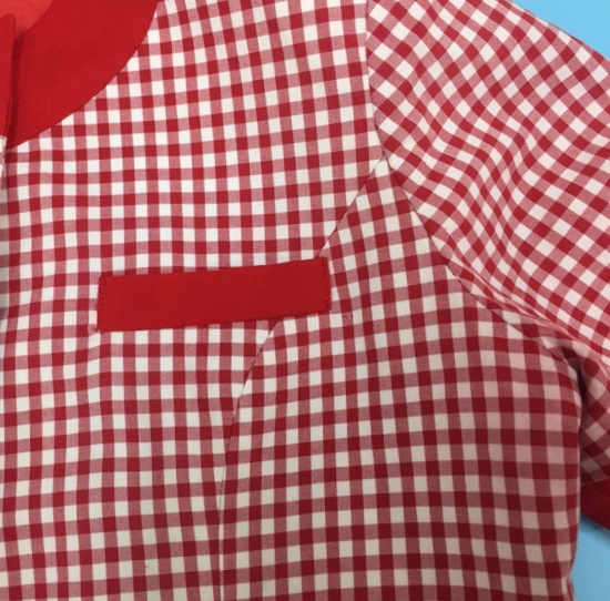 インクの染み取って下さい！|愛知洗い人｜愛知県染み抜きのできるクリーニング店紹介サイト