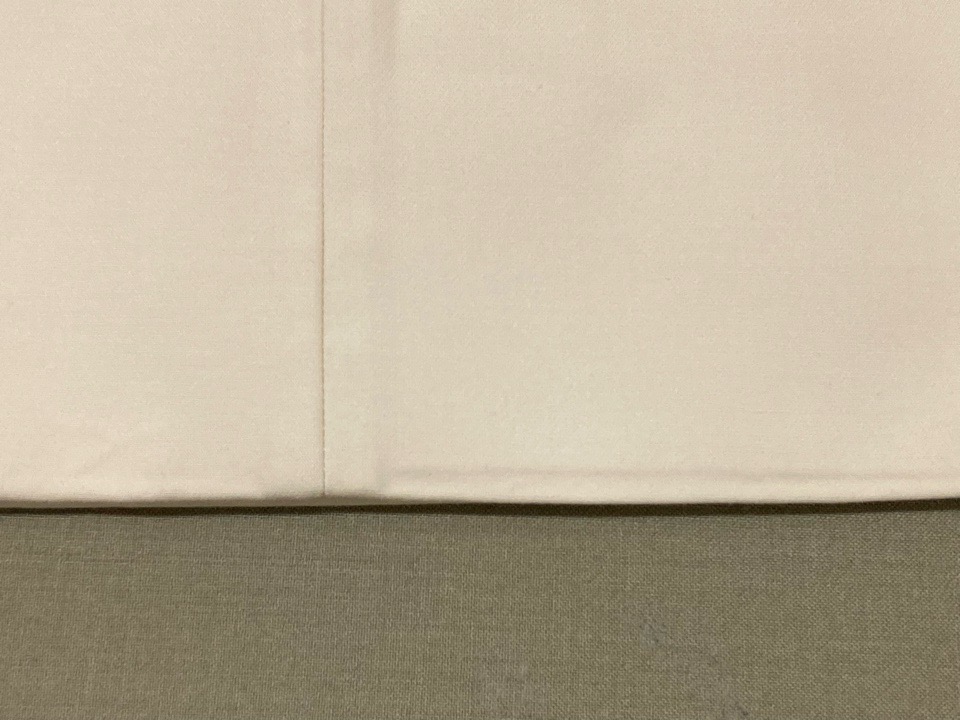 いつの間にかついてしまう裾のシミ！|愛知洗い人｜愛知県染み抜きのできるクリーニング店紹介サイト