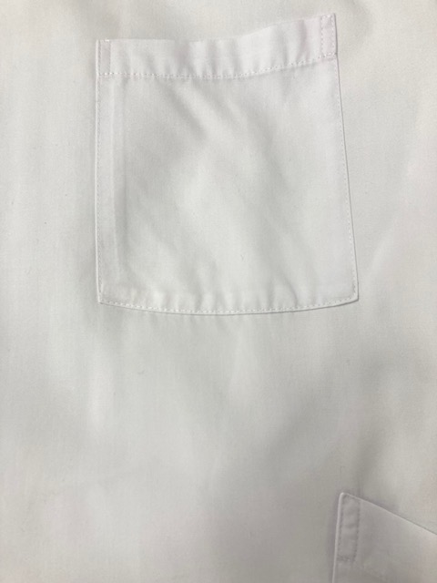 ドクターX？白衣インク爆発？|愛知洗い人｜愛知県染み抜きのできるクリーニング店紹介サイト