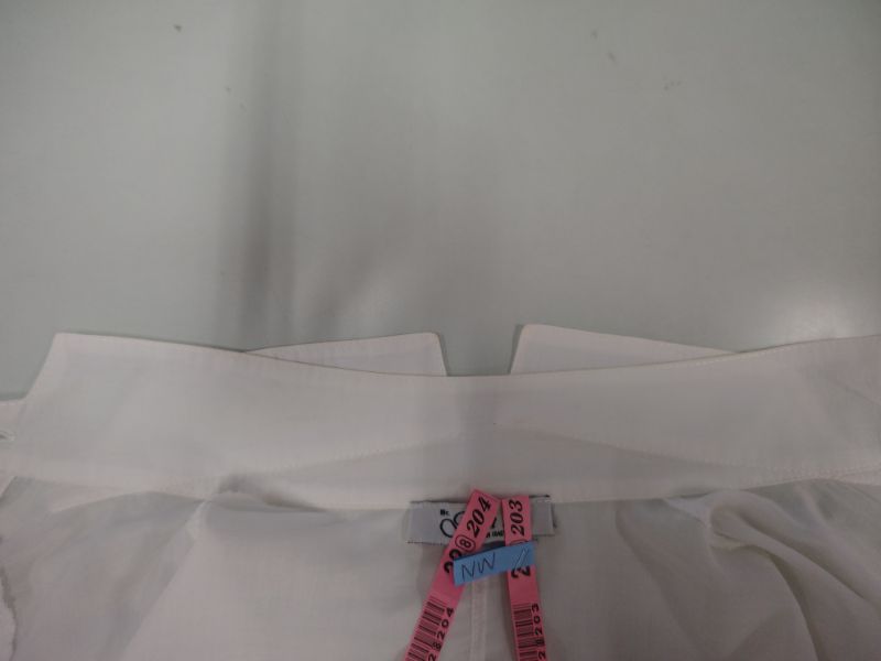 目標、エリの黄ばみ！|愛知洗い人｜愛知県染み抜きのできるクリーニング店紹介サイト