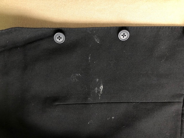 愛知洗い人｜愛知県染み抜きのできるクリーニング店紹介サイト