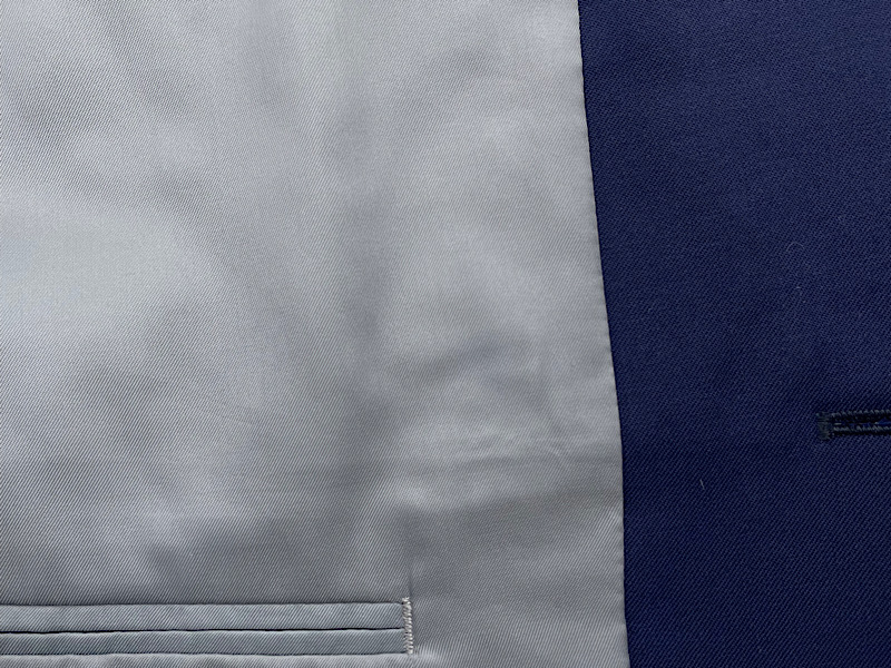 内ポケットでこっそりインク爆発|愛知洗い人｜愛知県染み抜きのできるクリーニング店紹介サイト