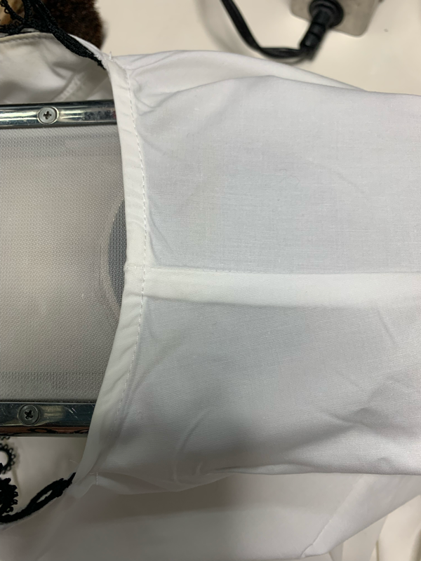 夏物衣類、そのまま仕舞い込んでいませんか？|愛知洗い人｜愛知県染み抜きのできるクリーニング店紹介サイト