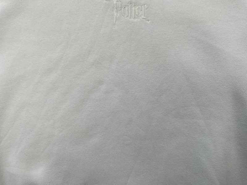 お気に入りのトレーナーをキレイにしてください。|愛知洗い人｜愛知県染み抜きのできるクリーニング店紹介サイト