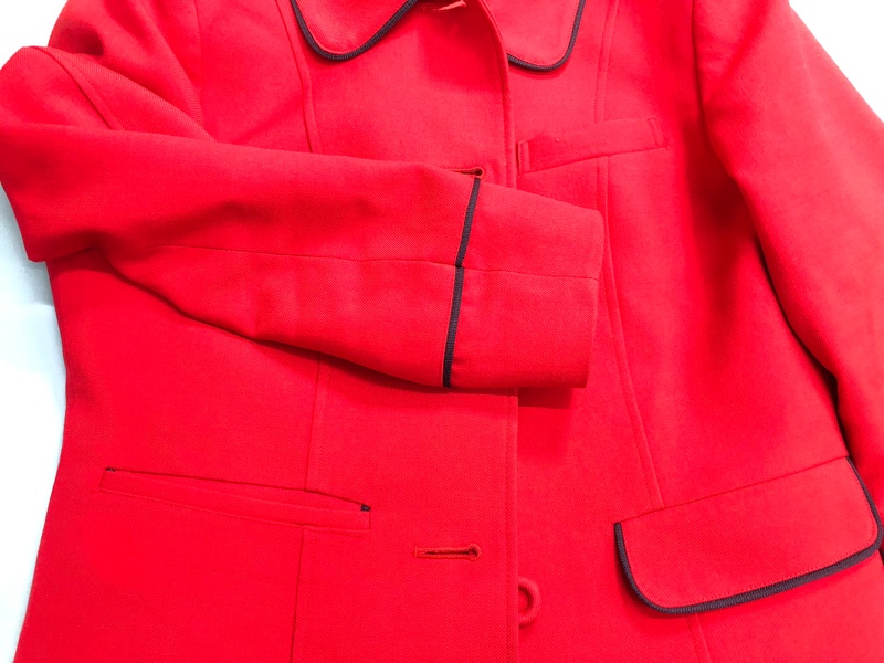 インクのシミ取って下さい。|愛知洗い人｜愛知県染み抜きのできるクリーニング店紹介サイト