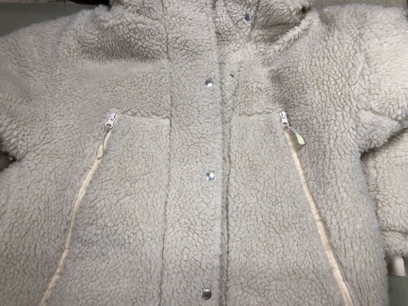 ダウンコートのシミ取って下さい。|愛知洗い人｜愛知県染み抜きのできるクリーニング店紹介サイト