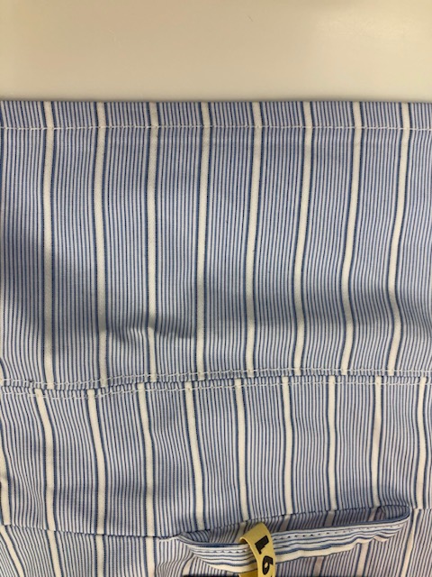 襟の黒ずみ|愛知洗い人｜愛知県染み抜きのできるクリーニング店紹介サイト