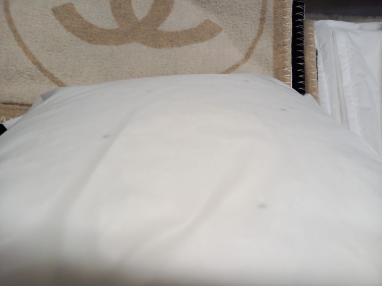 【チクチク】対策♪|愛知洗い人｜愛知県染み抜きのできるクリーニング店紹介サイト