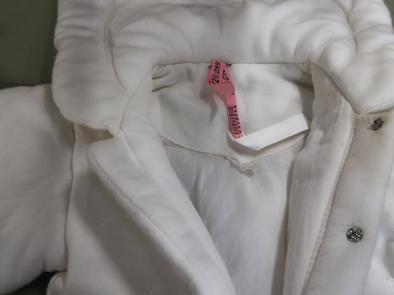 ベビー服|愛知洗い人｜愛知県染み抜きのできるクリーニング店紹介サイト