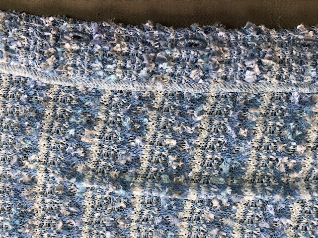 デリケート素材についた古い染み　名古屋市中川区T様|愛知洗い人｜愛知県染み抜きのできるクリーニング店紹介サイト