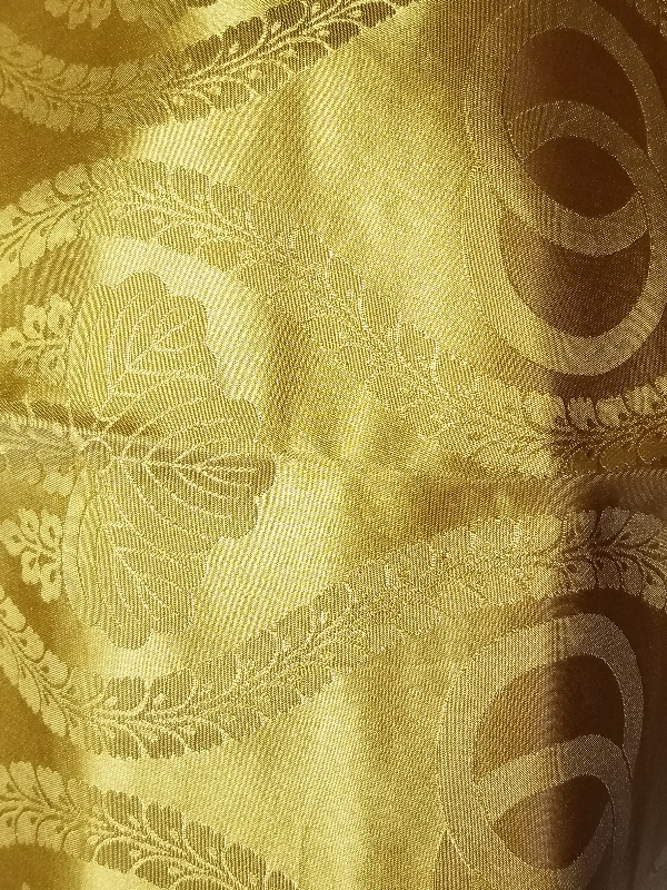 着物に付いた油等のシミ取れますか？|愛知洗い人｜愛知県染み抜きのできるクリーニング店紹介サイト