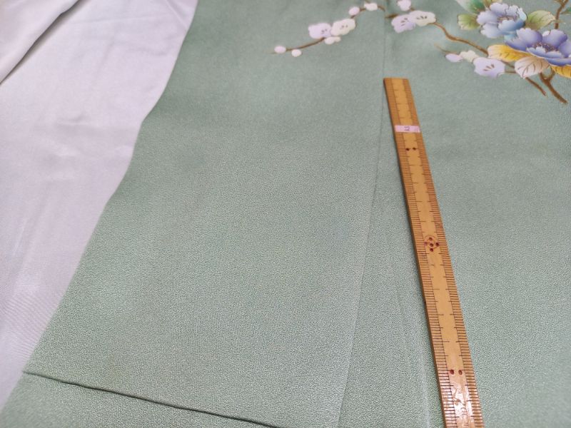 素敵なお着物|愛知洗い人｜愛知県染み抜きのできるクリーニング店紹介サイト