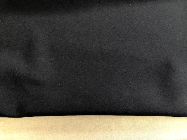 ラグジュアリーブランド品に大量の食べ物のしみ　名古屋市中川区M様|愛知洗い人｜愛知県染み抜きのできるクリーニング店紹介サイト